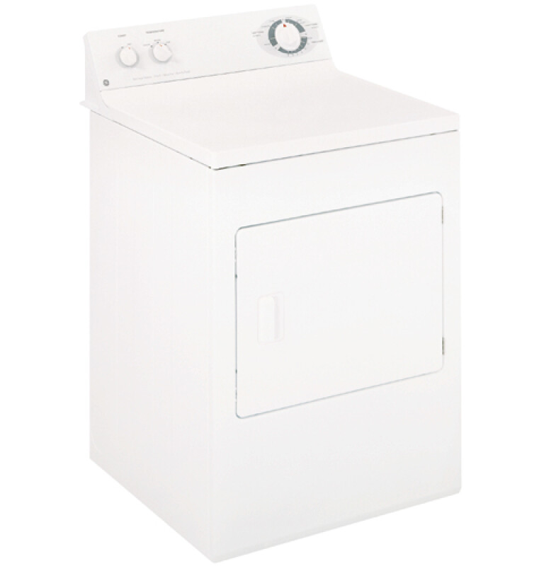 5.7 Cu. Ft. Extra-Large Capacity Electric Dryer DBL333EACC