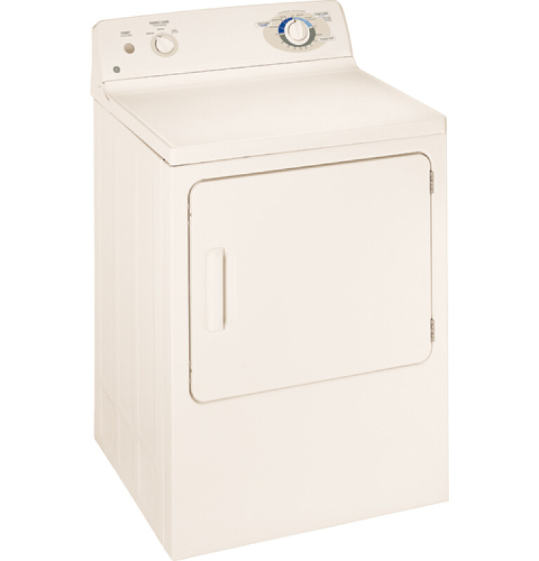 5.8 Cu. Ft. Extra-Large Capacity Electric Dryer DBLR333EGCC