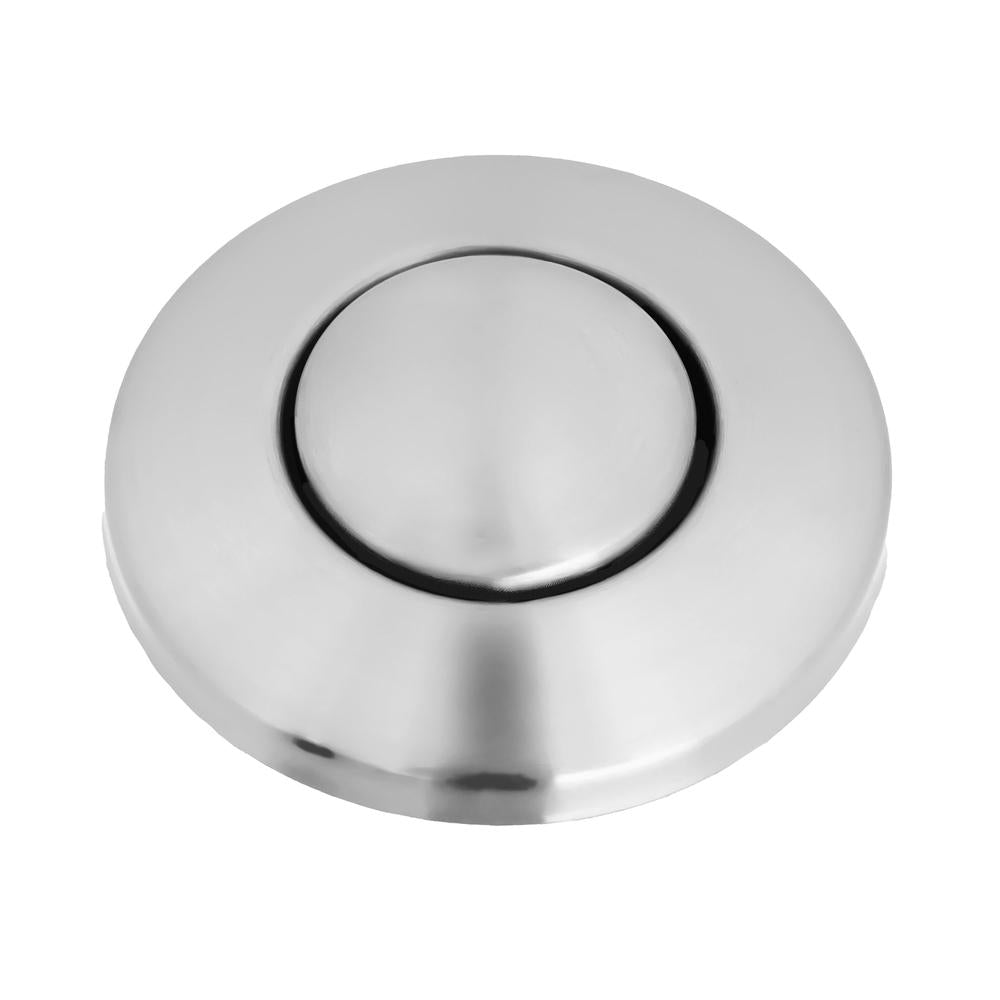 Air Switch Button In Chrome For Garbage Disposal DBMCH