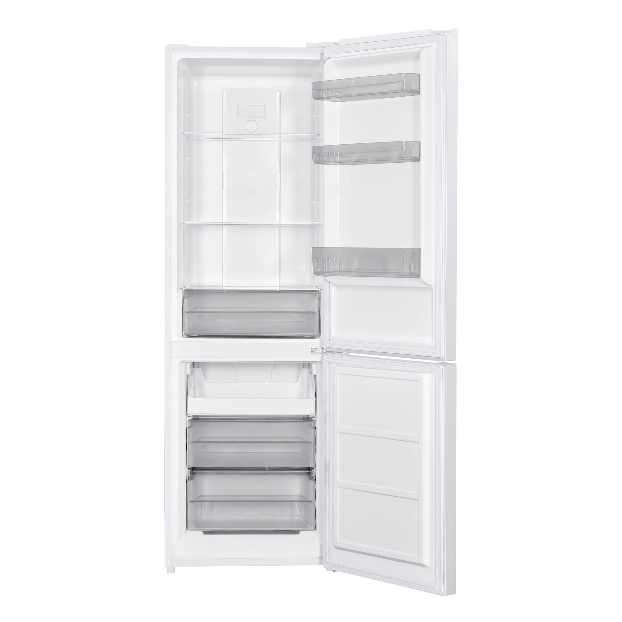 10 cu. ft. Compact Fridge Bottom Mount view 6