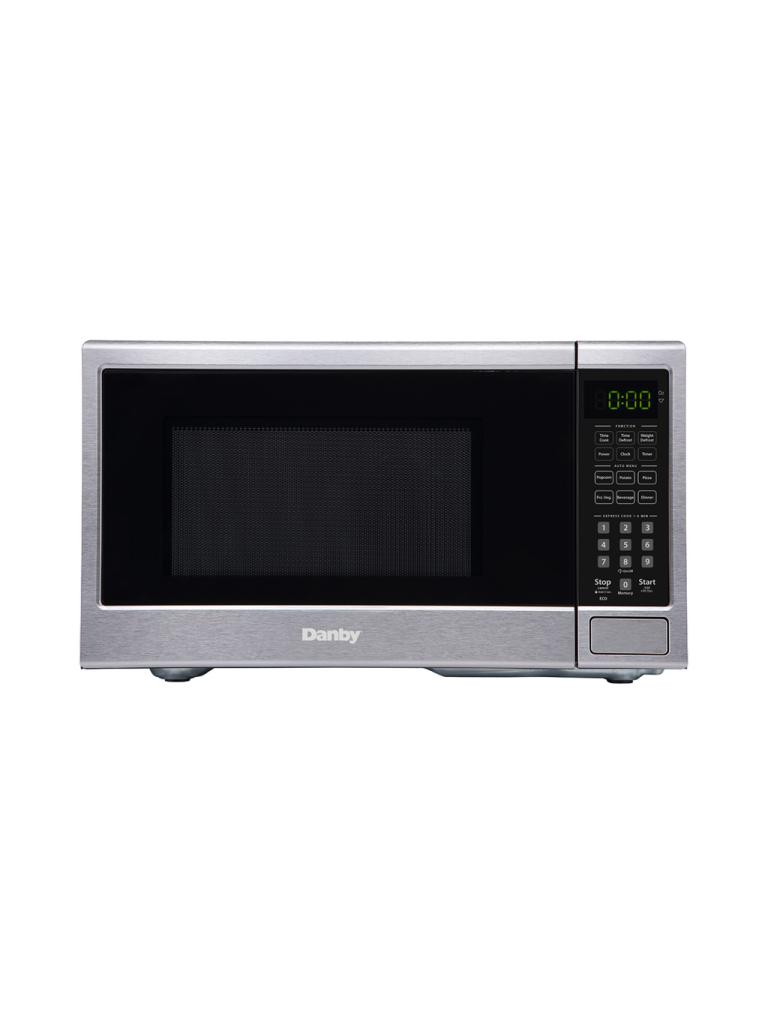 0.9 Cu. Ft. Microwave With Convenience Cooking Controls DBMW009201M1