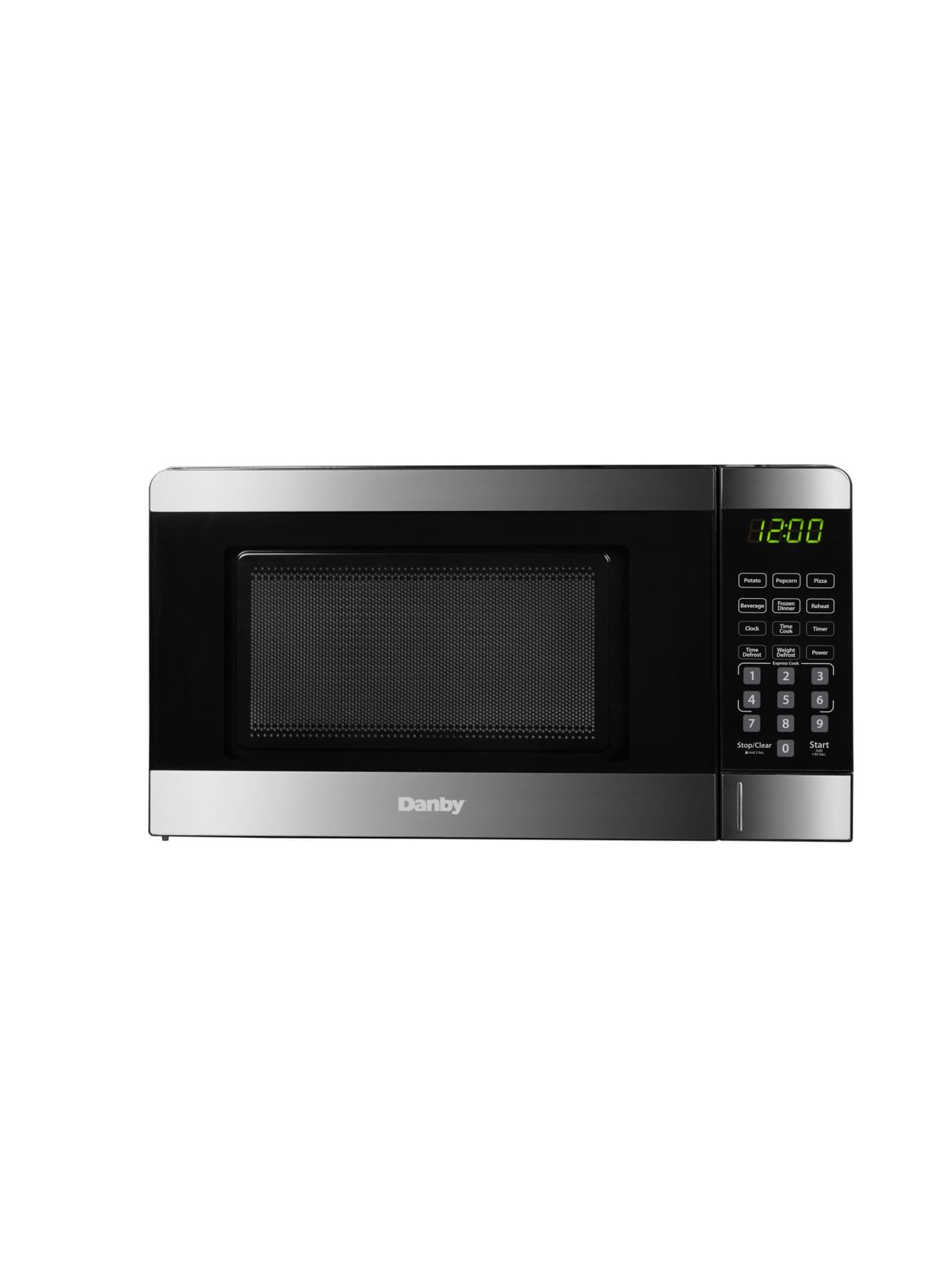 0.7 Cu. Ft. Countertop Microwave DBMW0720ASD