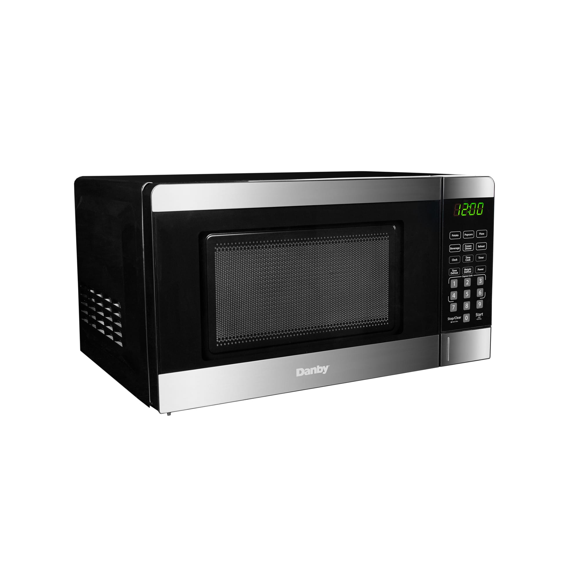0.7 Cu. Ft. Countertop Microwave DBMW0720ASD