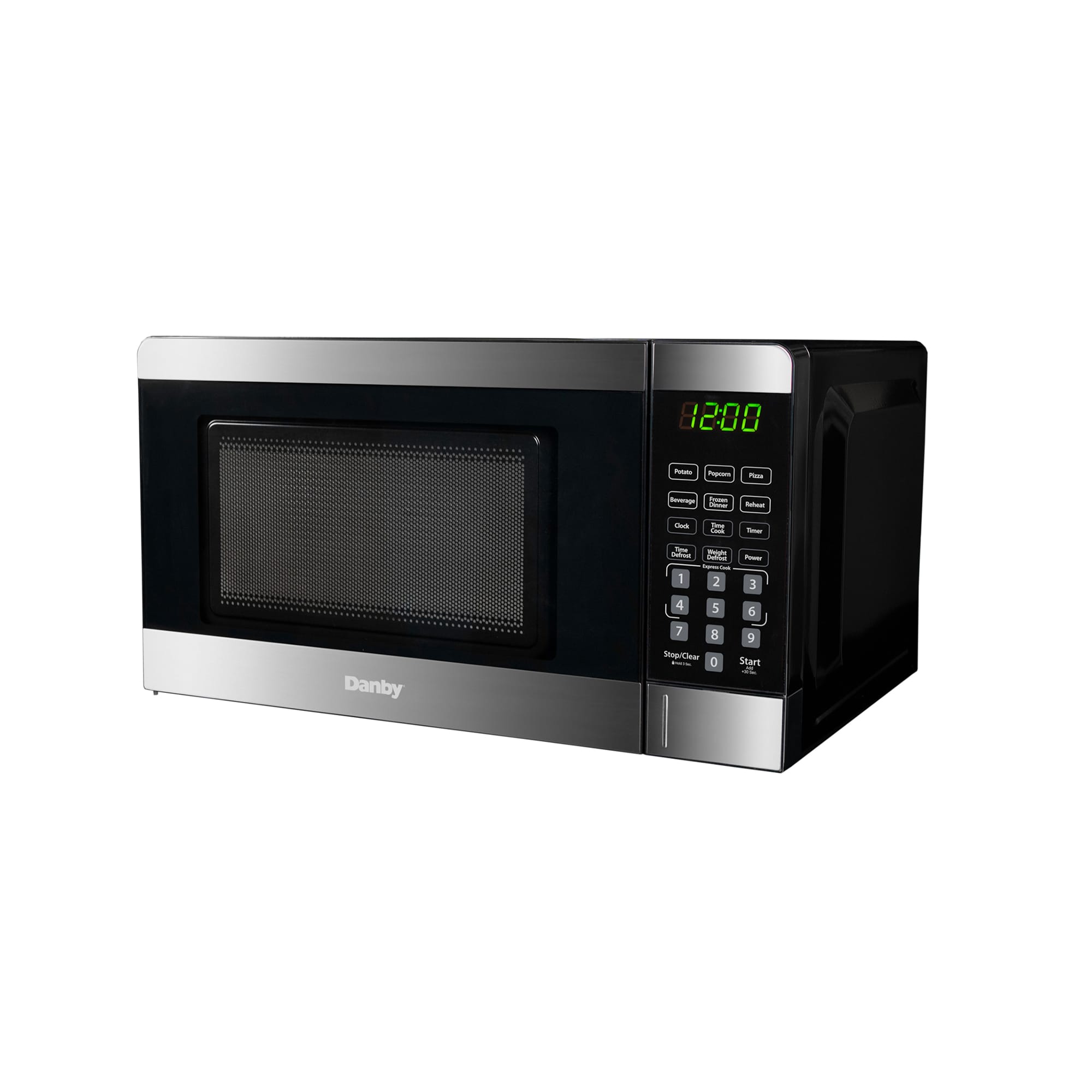 0.7 Cu. Ft. Countertop Microwave DBMW0720ASD