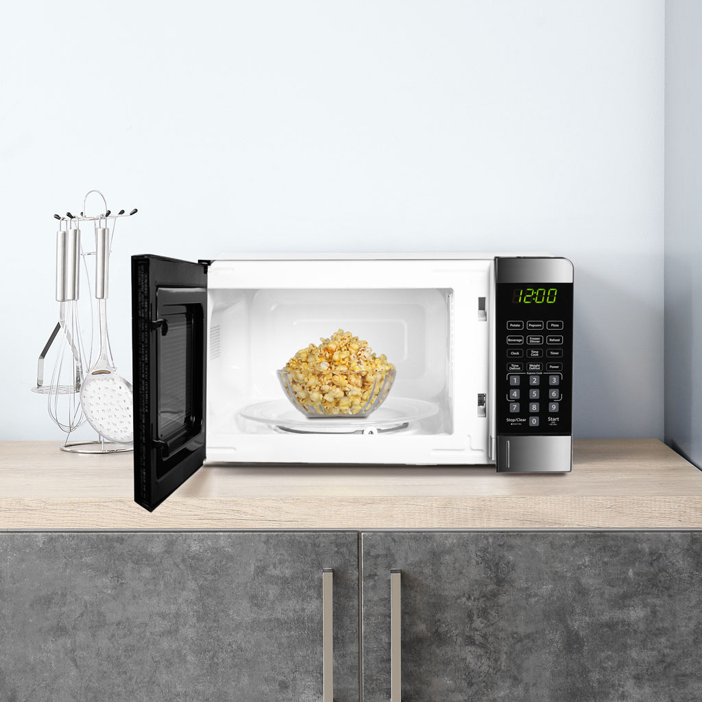 0.7 Cu. Ft. Countertop Microwave DBMW0720ASD