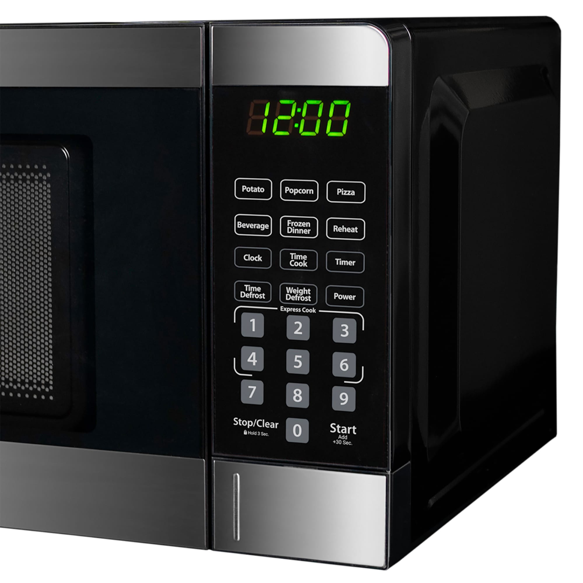 0.7 Cu. Ft. Countertop Microwave DBMW0720ASD