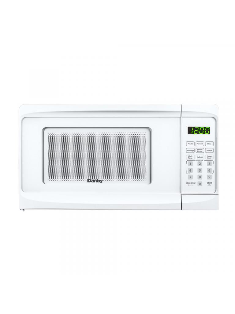 0.7 Cu. Ft. Countertop Microwave DBMW0720AWD