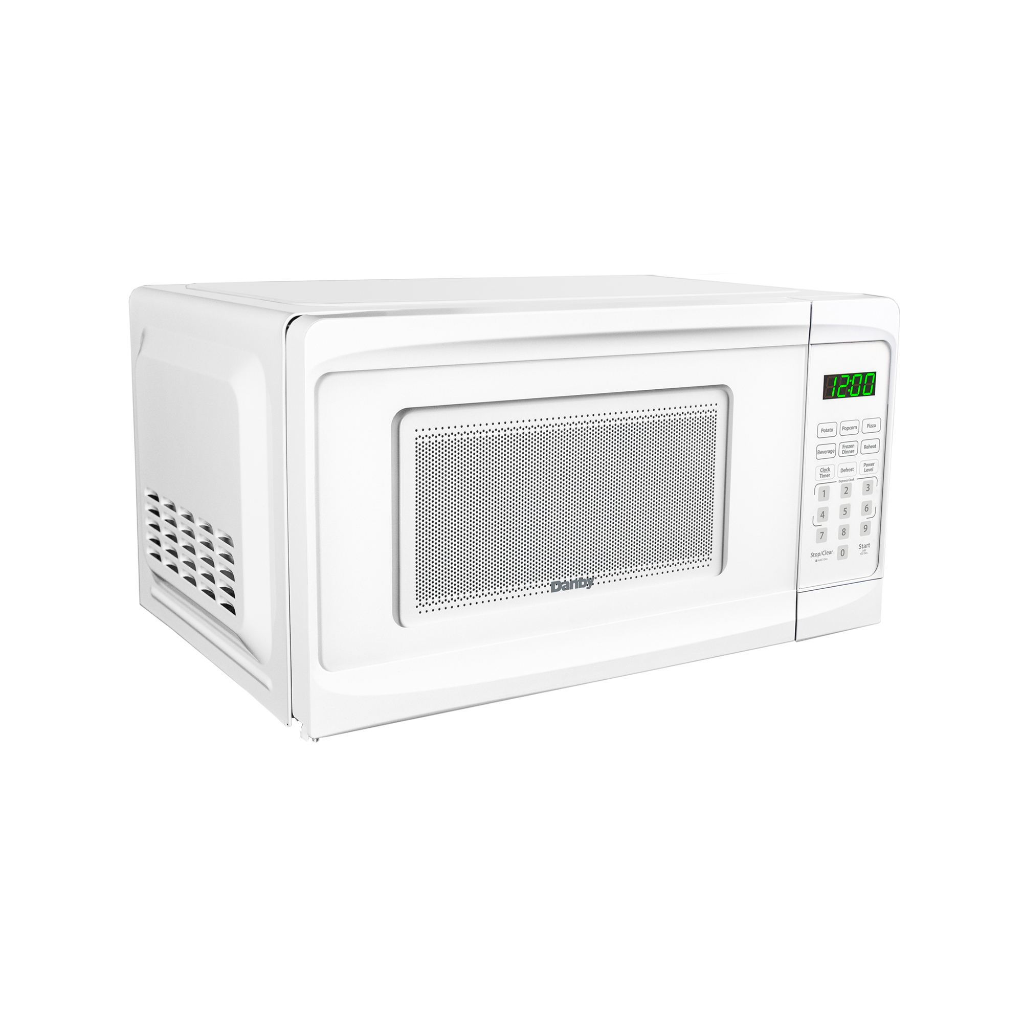 0.7 Cu. Ft. Countertop Microwave DBMW0720AWD