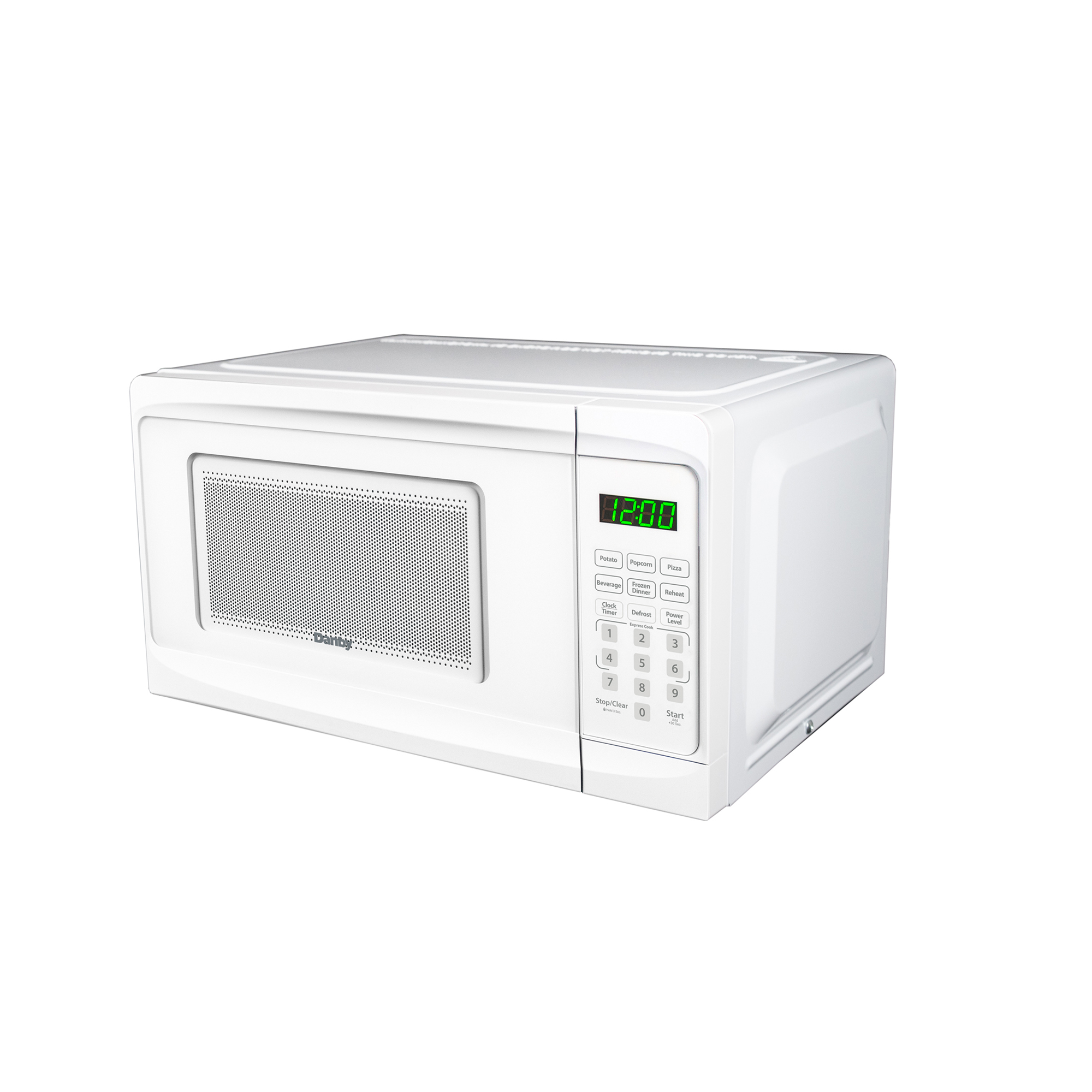 0.7 Cu. Ft. Countertop Microwave DBMW0720AWD