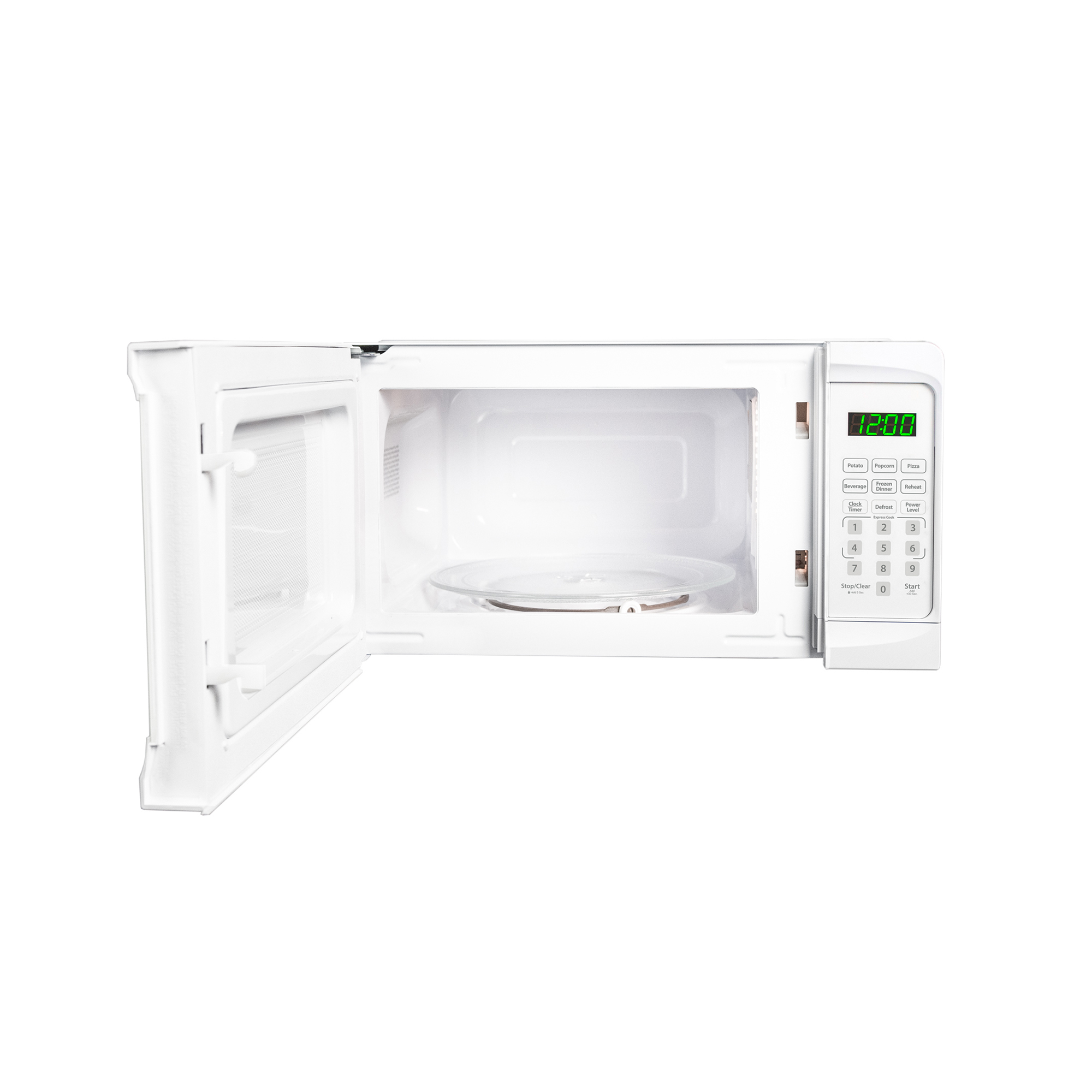 0.7 Cu. Ft. Countertop Microwave DBMW0720AWD