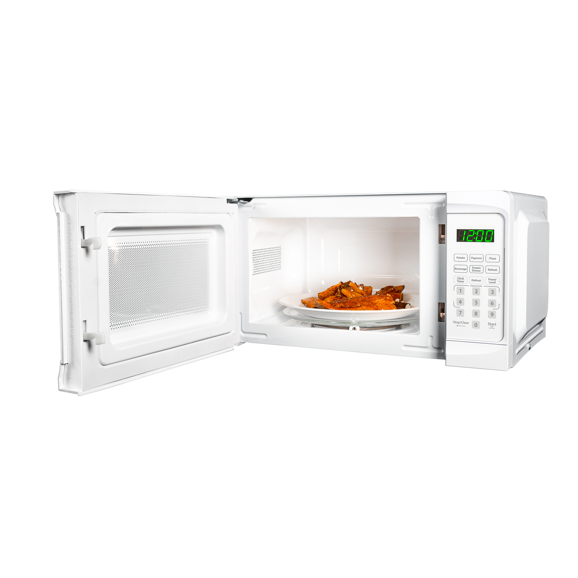 0.7 Cu. Ft. Countertop Microwave DBMW0720AWD