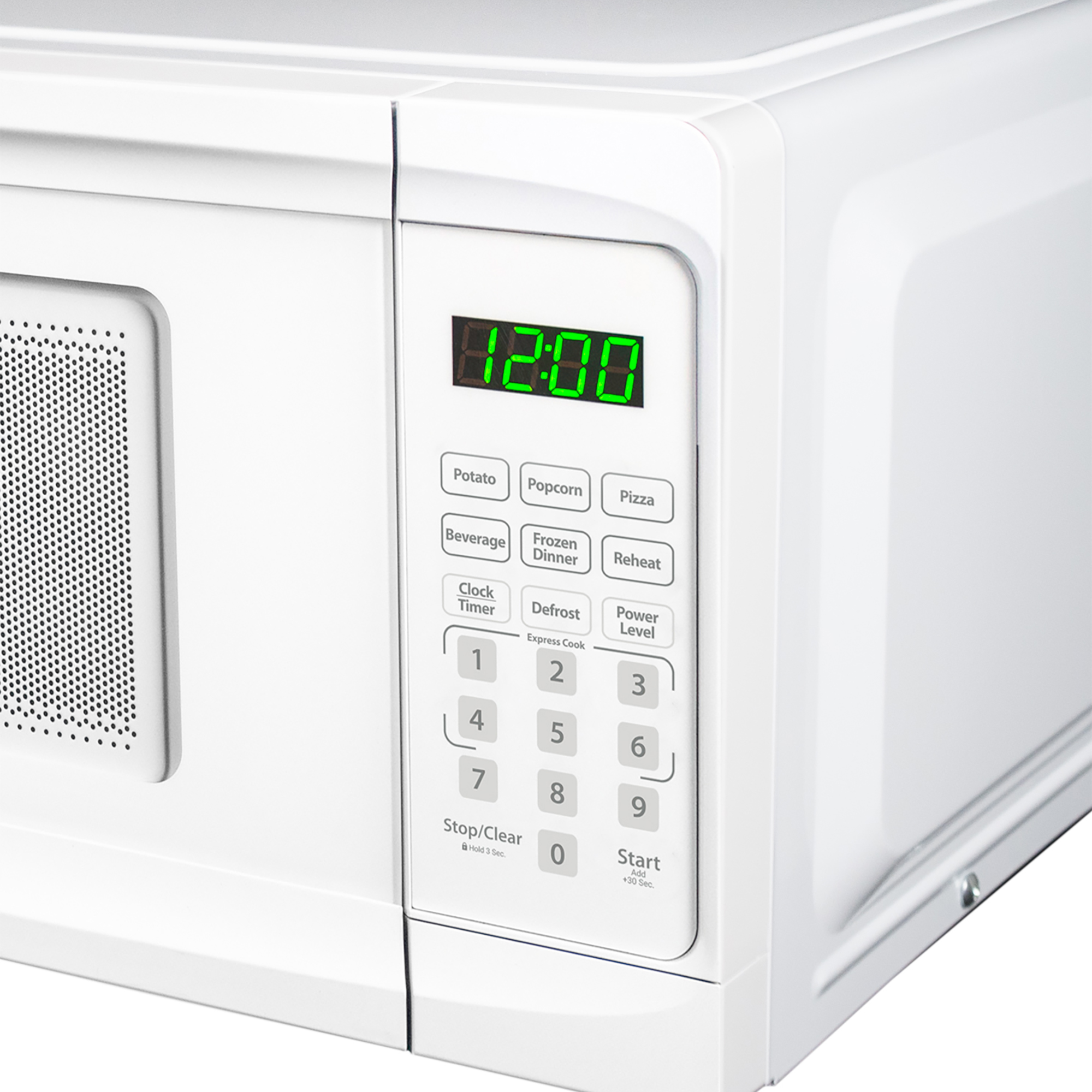 0.7 Cu. Ft. Countertop Microwave DBMW0720AWD