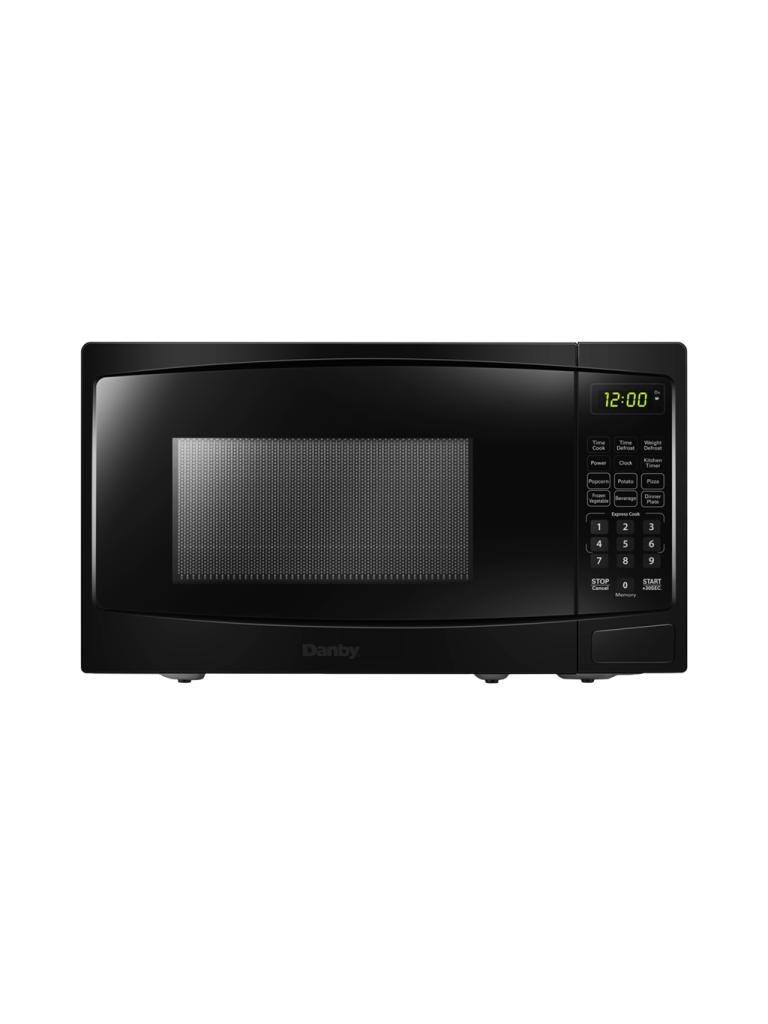 0.7 Cu. Ft. Countertop Microwave DBMW0720BBB