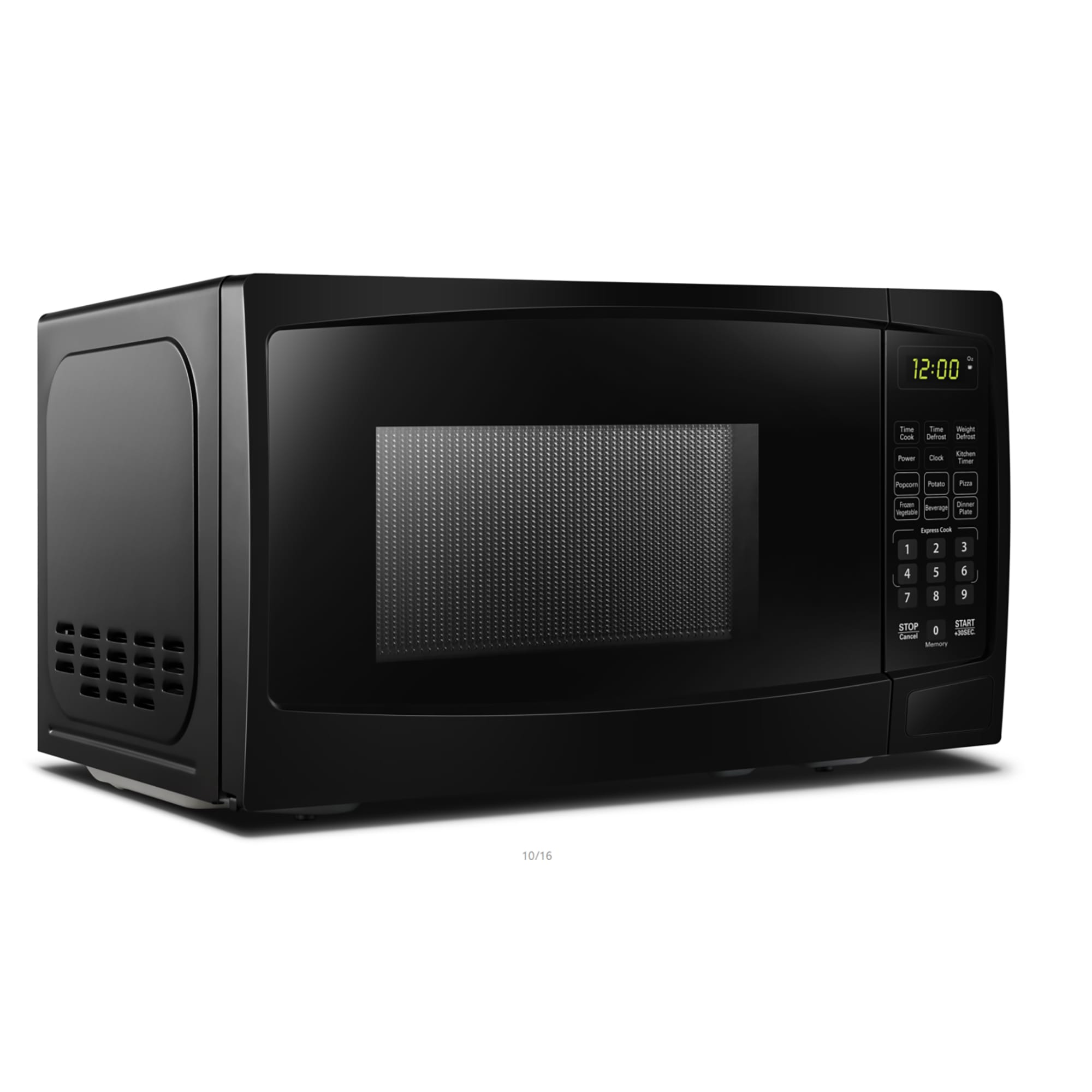 0.7 Cu. Ft. Countertop Microwave DBMW0720BBB