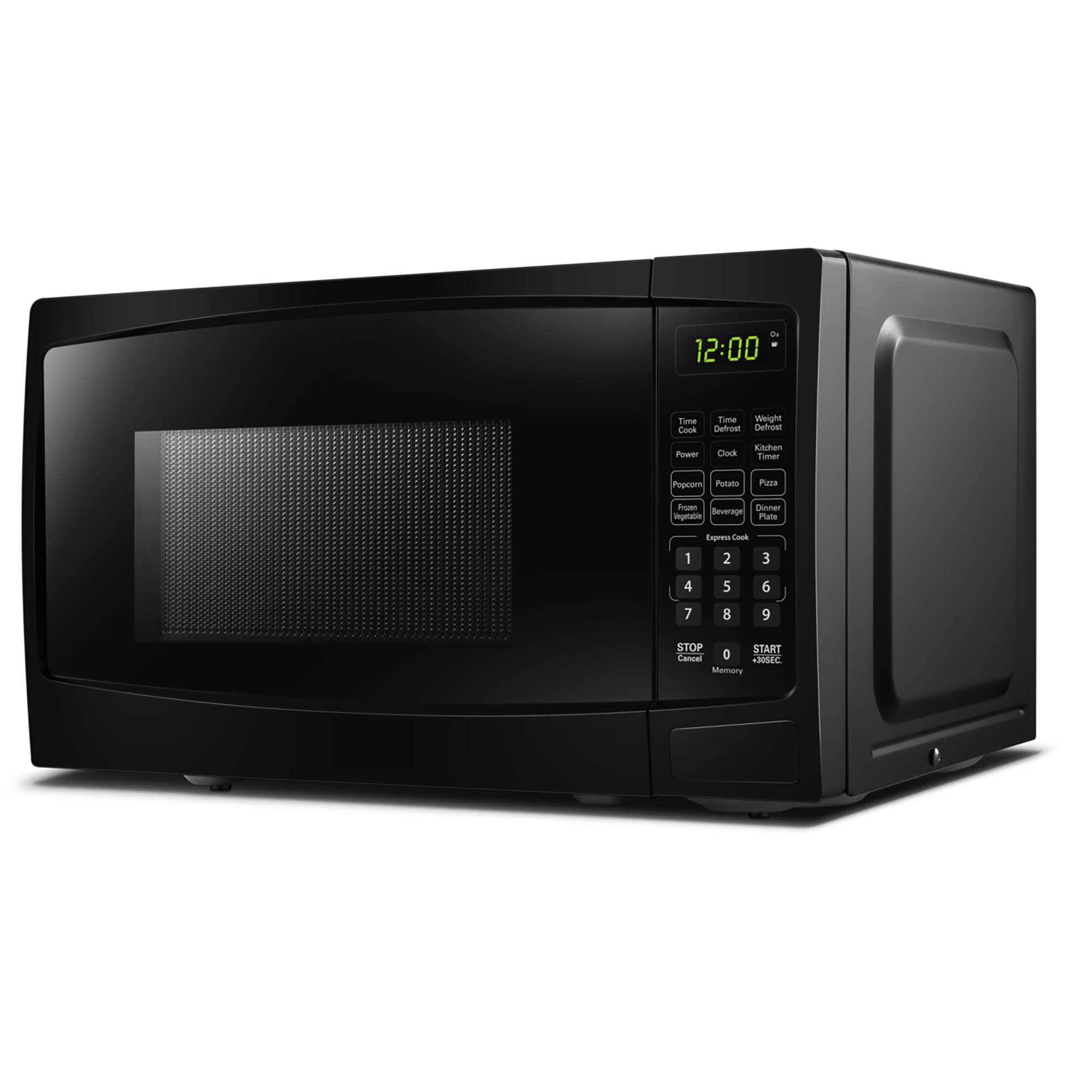 0.7 Cu. Ft. Countertop Microwave DBMW0720BBB