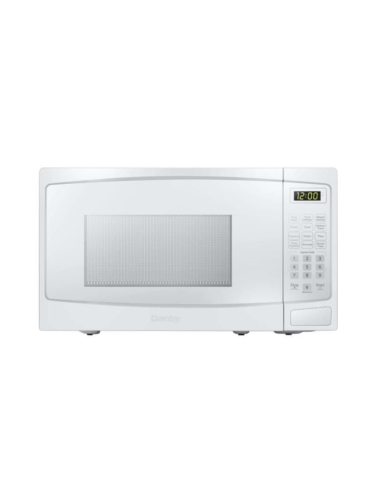 0.7 Cu. Ft. Countertop Microwave DBMW0720BWW