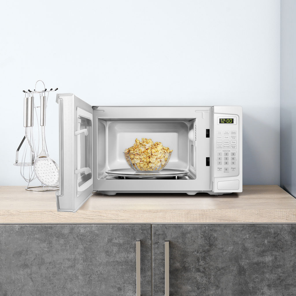 0.7 Cu. Ft. Countertop Microwave DBMW0720BWW