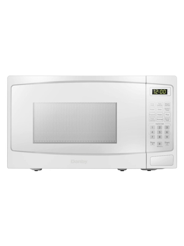 0.7 cu. ft. Countertop Microwave DBMW0720BWW