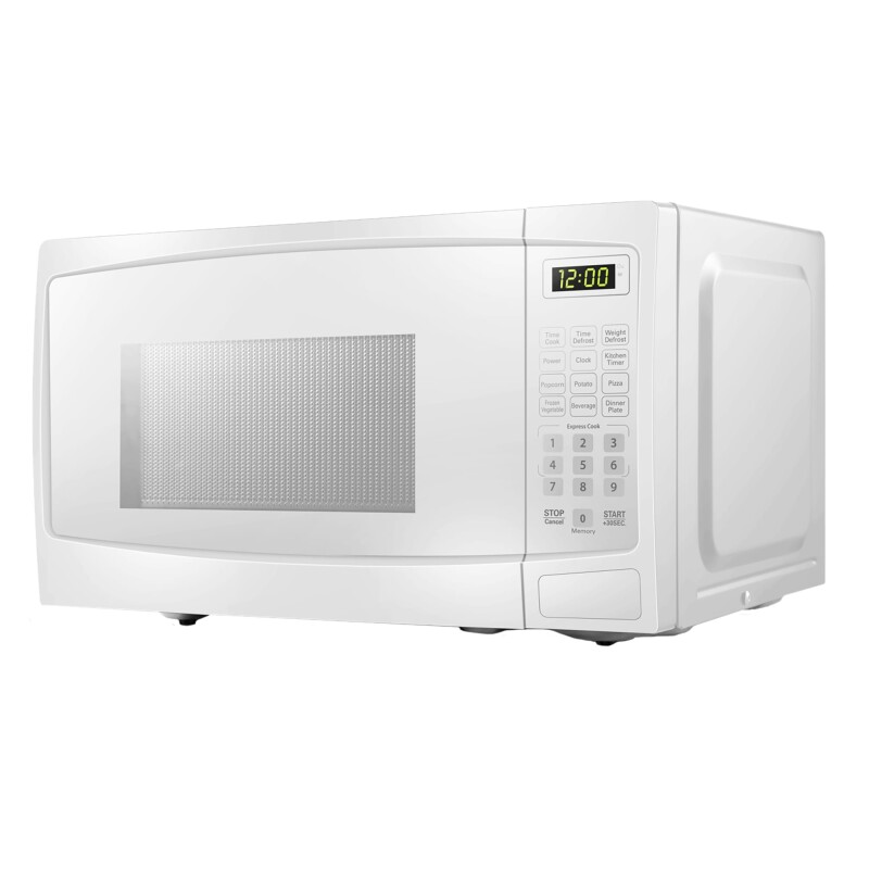 0.7 Cu. Ft. Countertop Microwave DBMW0720BWW