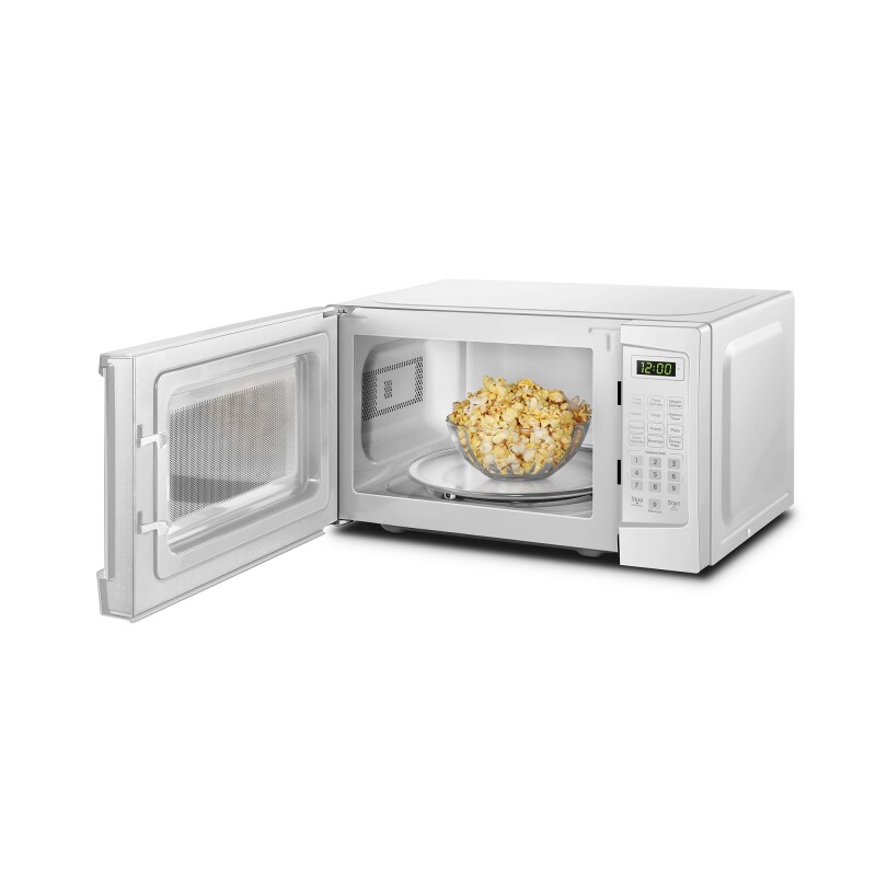0.7 Cu. Ft. Countertop Microwave DBMW0720BWW