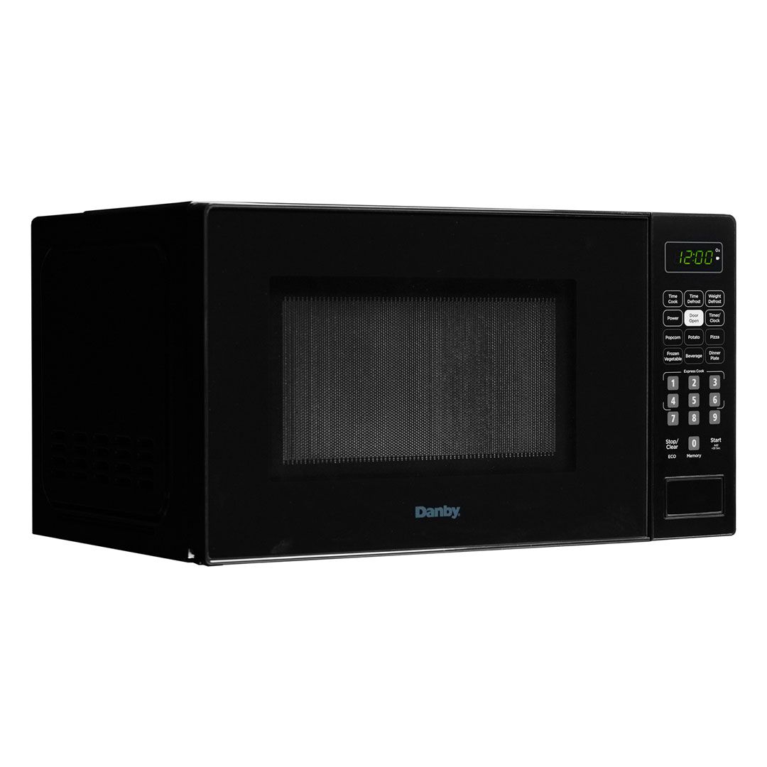 0.7 Cu. Ft. Countertop Microwave DBMW0721BBB