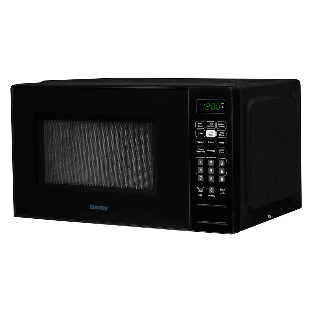 0.7 Cu. Ft. Countertop Microwave DBMW0721BBB