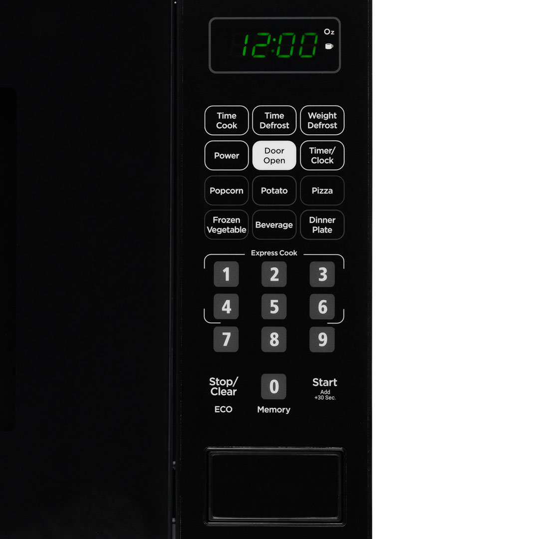 0.7 Cu. Ft. Countertop Microwave DBMW0721BBB