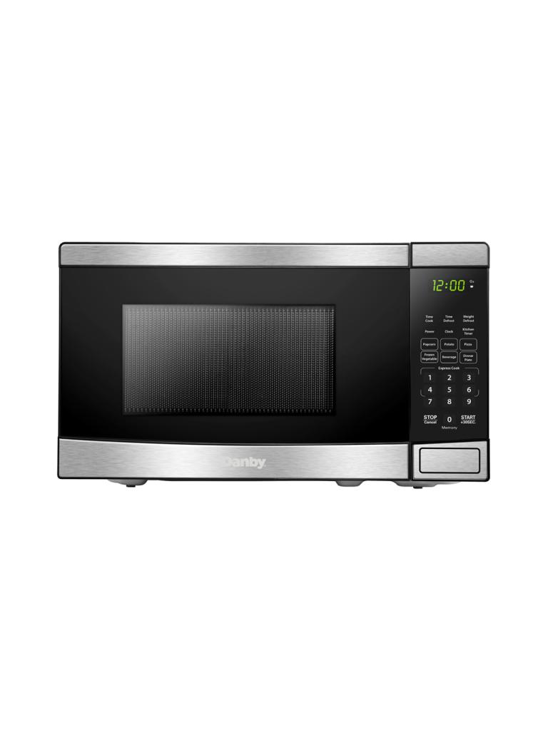 0.7 Cu. Ft. Countertop Microwave DBMW0721BBS