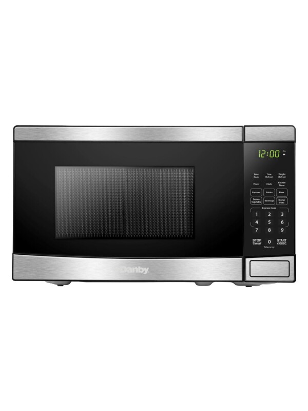 0.7 cu. ft. Countertop Microwave DBMW0721BBS