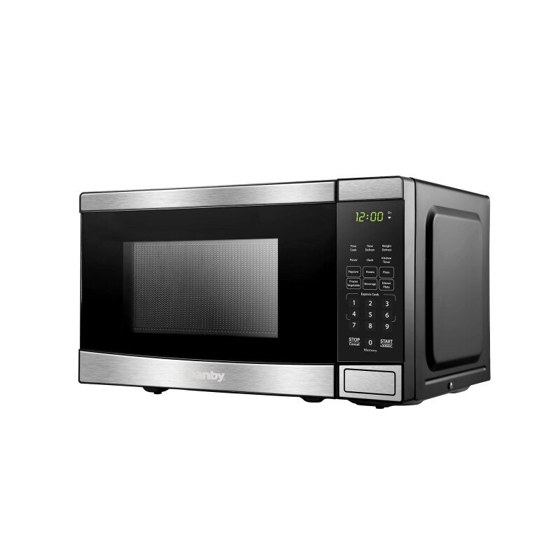 0.7 Cu. Ft. Countertop Microwave DBMW0721BBS