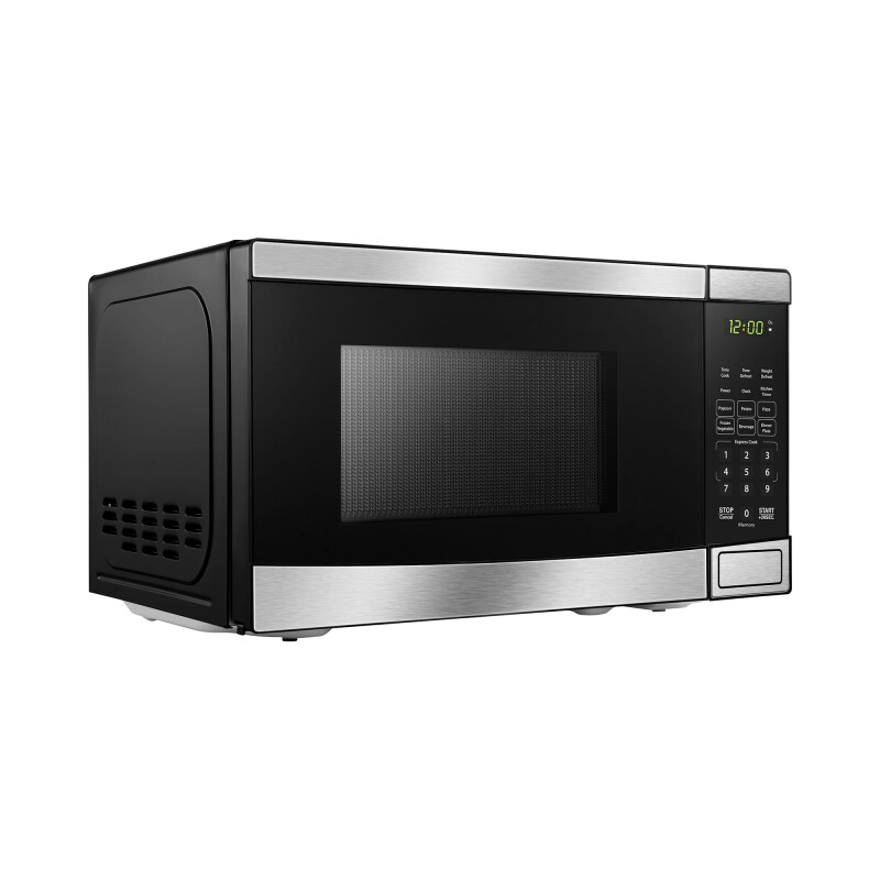 0.7 Cu. Ft. Countertop Microwave DBMW0721BBS