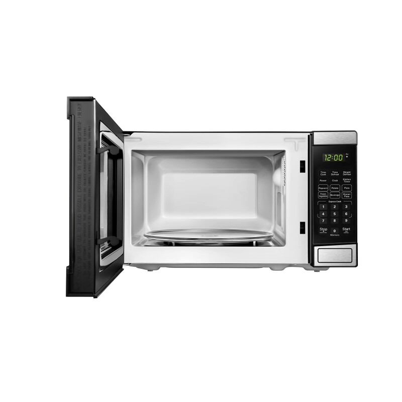 0.7 Cu. Ft. Countertop Microwave DBMW0721BBS