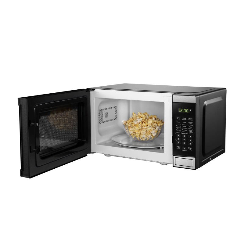 0.7 Cu. Ft. Countertop Microwave DBMW0721BBS