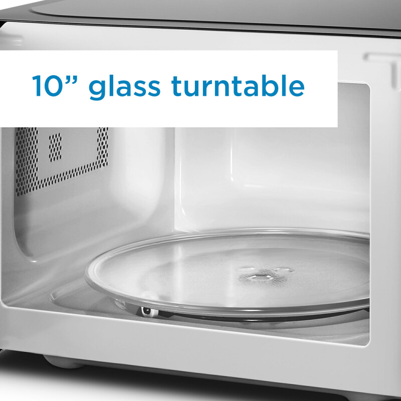 0.7 Cu. Ft. Countertop Microwave DBMW0721BBS