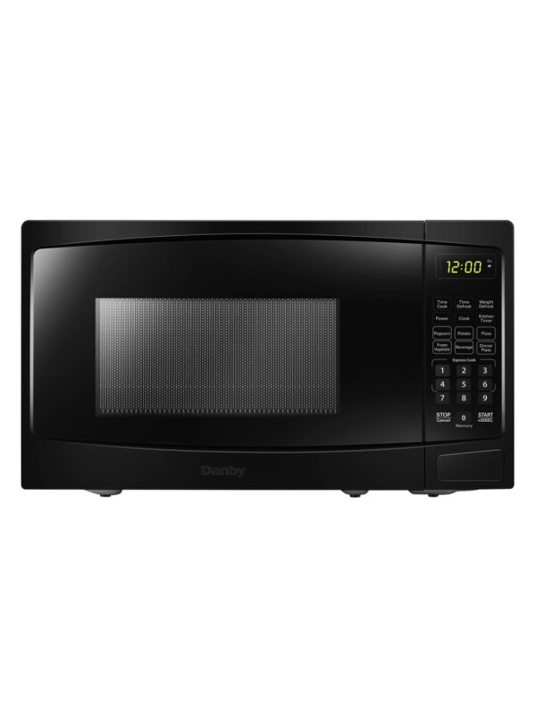 0.9 cu. ft. Countertop Microwave DBMW0920BBB