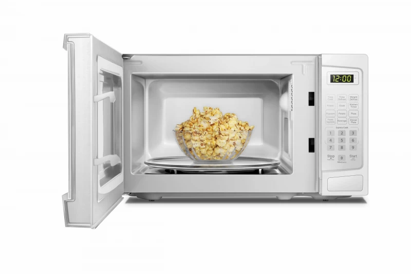 0.9 cu. ft. Countertop Microwave DBMW0920BWW