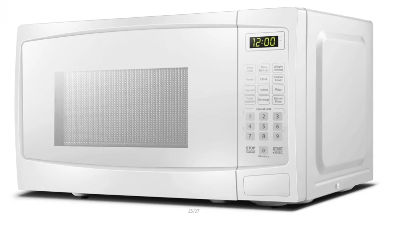 0.9 cu. ft. Countertop Microwave DBMW0920BWW