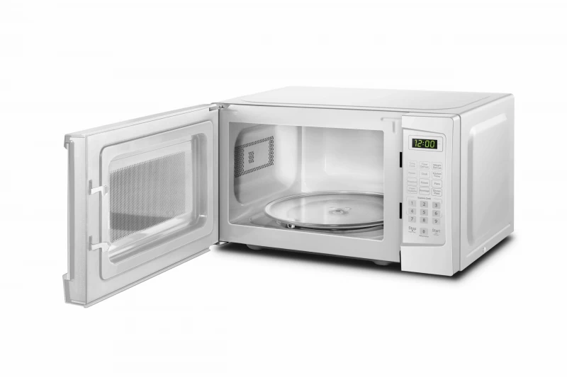 0.9 cu. ft. Countertop Microwave DBMW0920BWW