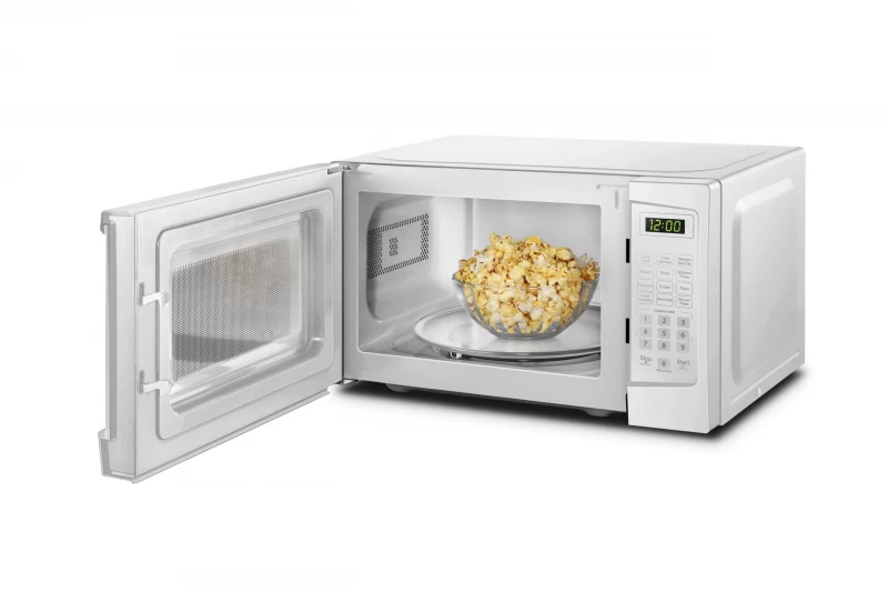 0.9 cu. ft. Countertop Microwave DBMW0920BWW