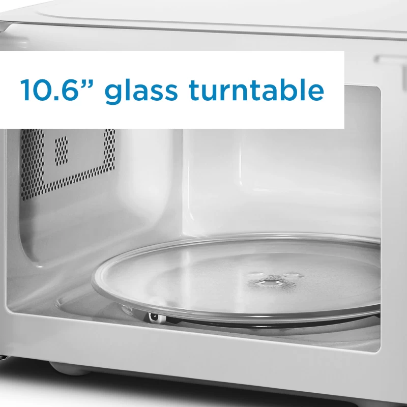0.9 cu. ft. Countertop Microwave DBMW0920BWW