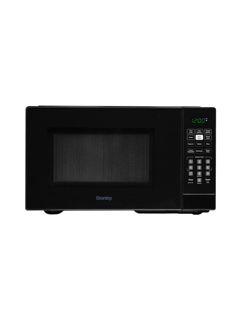 0.9 Cu. Ft. Countertop Microwave DBMW0921BBB