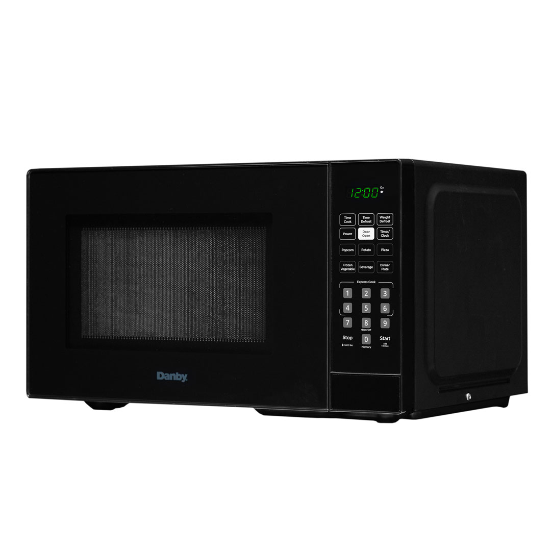 0.9 Cu. Ft. Countertop Microwave DBMW0921BBB