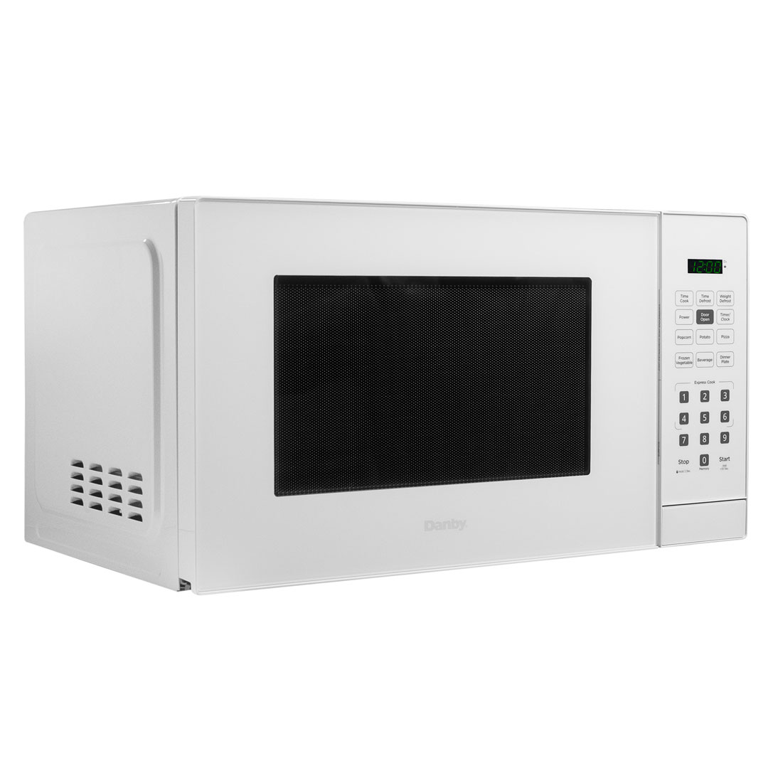 0.9 Cu. Ft. Countertop Microwave DBMW0921BWW