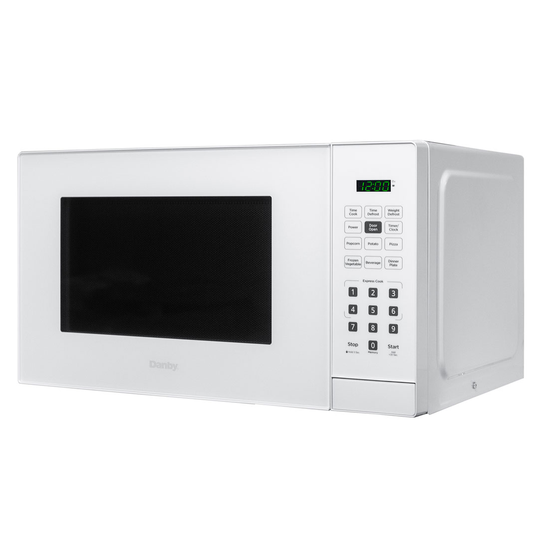 0.9 Cu. Ft. Countertop Microwave DBMW0921BWW