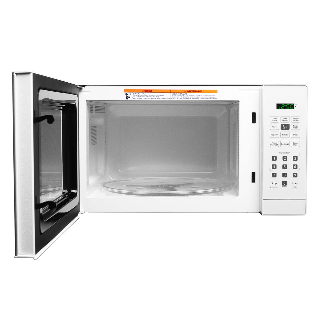 0.9 Cu. Ft. Countertop Microwave DBMW0921BWW