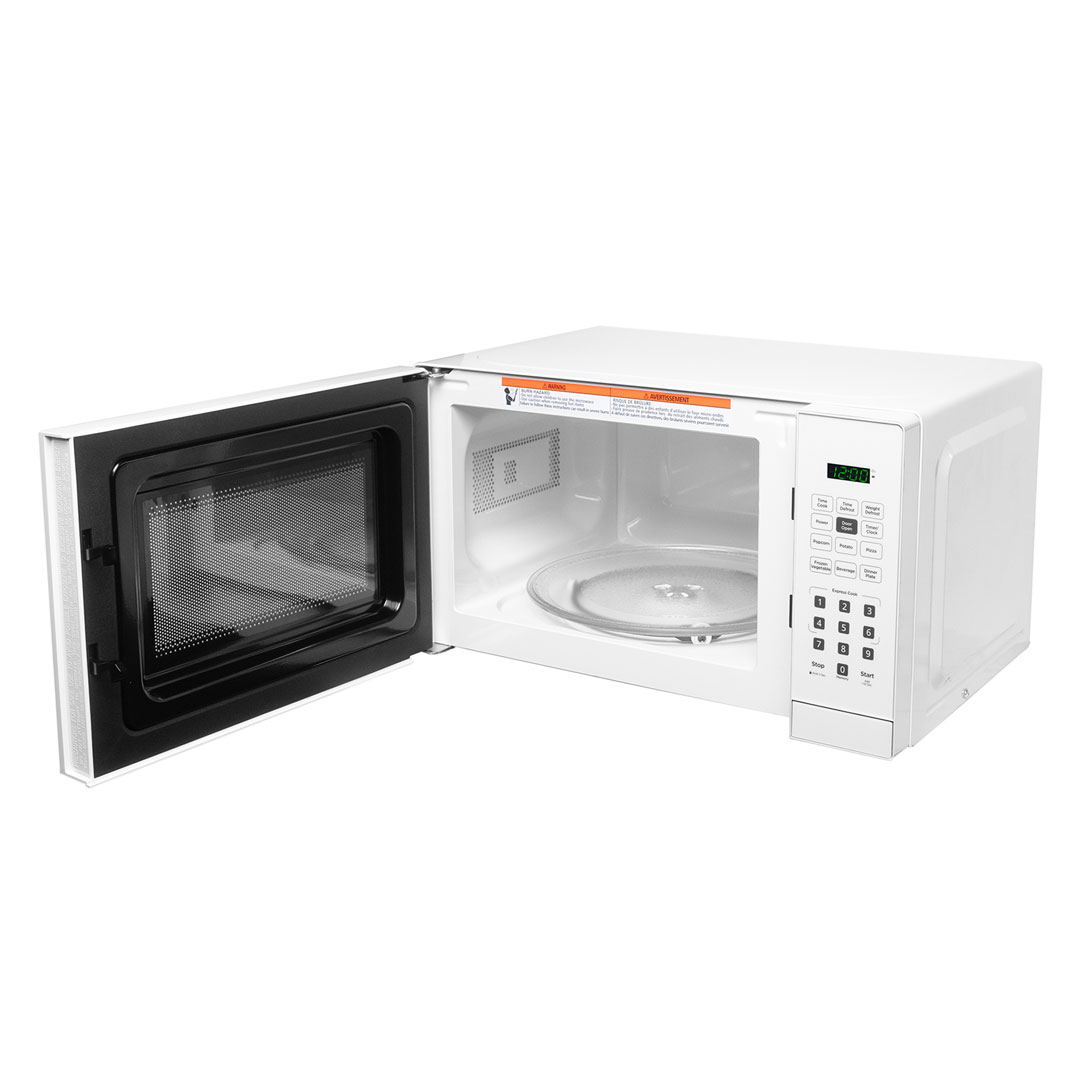 0.9 Cu. Ft. Countertop Microwave DBMW0921BWW