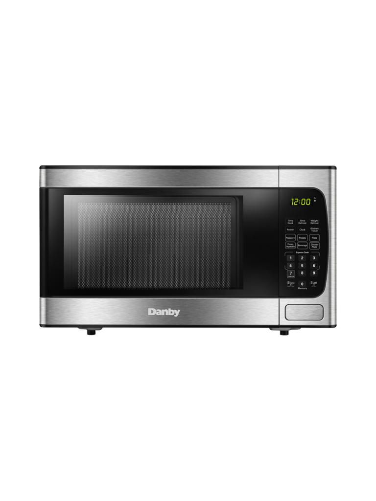 0.9 cu. ft. Countertop Microwave DBMW0924BBS