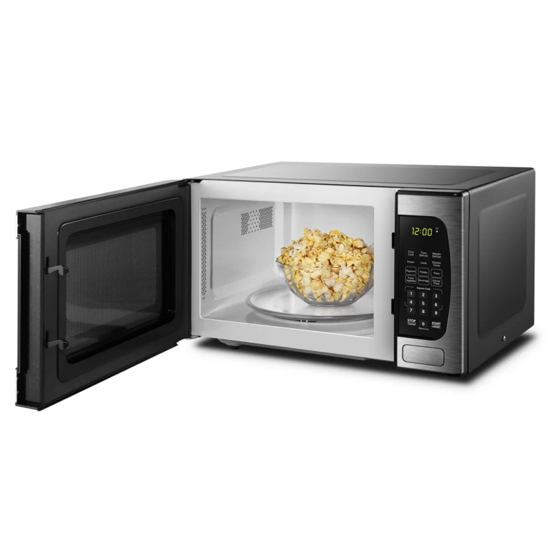 0.9 cu. ft. Countertop Microwave DBMW0924BBS