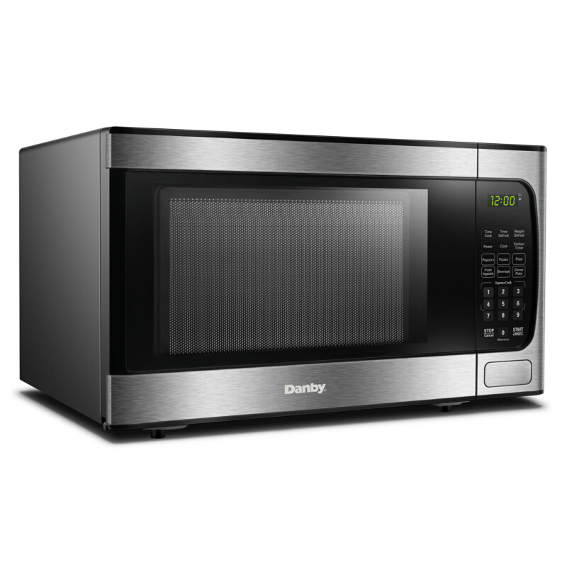 0.9 cu. ft. Countertop Microwave DBMW0924BBS
