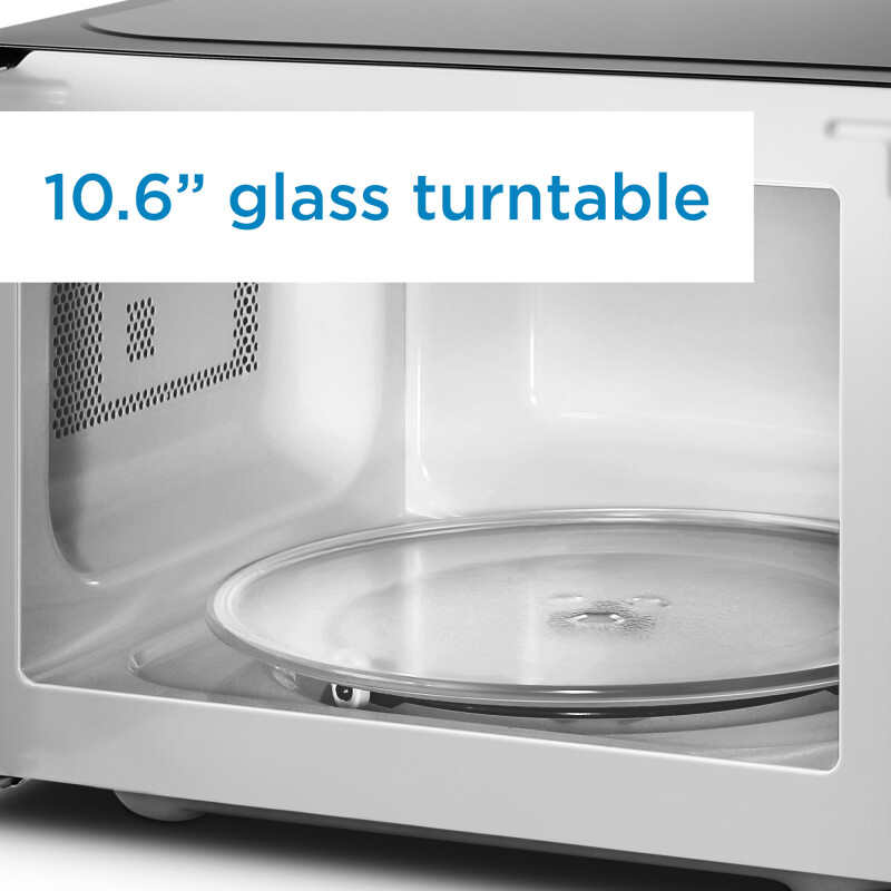 0.9 cu. ft. Countertop Microwave DBMW0924BBS